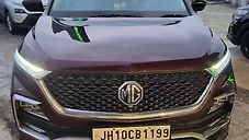Used MG Hector Sharp 1.5 DCT Petrol in Ranchi