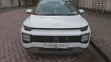 Used Hyundai Exter S 1.2 MT Hy-CNG Duo in Thane