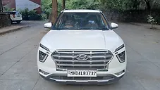 Used Hyundai Creta SX 1.5 Diesel in Thane