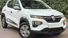 Used Renault Kwid RXT 1.0 AMT Opt [2020-2021] in Thane