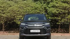 Used Toyota Urban Cruiser Hyryder G Hybrid [2023-2025] in Delhi
