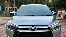 Used Toyota Innova Crysta 2.4 V Diesel in Chandigarh