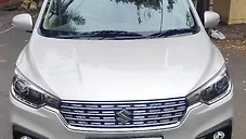 Used Maruti Suzuki Ertiga ZXi Plus in Bangalore