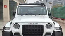 Used Mahindra Thar LX Hard Top Diesel MT RWD in Gurgaon