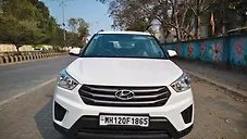 Used Hyundai Creta E Plus 1.6 Petrol in Nagpur