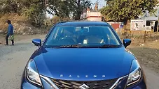 Used Maruti Suzuki Baleno Zeta 1.2 in Bokaro Steel City