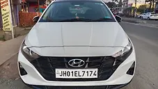 Used Hyundai i20 Sportz 1.2 IVT [2020-2023] in Bokaro Steel City