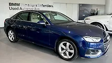 Used Audi A4 Technology 40 TFSI [2021-2022] in Delhi