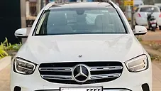 Used Mercedes-Benz GLC 220d 4MATIC Progressive in Tirur