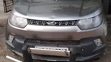 Used Mahindra KUV100 K8 D 5 STR in Kolkata