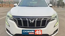 Used Mahindra Old Generation XUV700 AX 7 Diesel AT 7 STR [2023-2024] in Thane