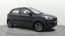 Used Ford Freestyle Titanium 1.2 Ti-VCT [2018-2020] in Bangalore