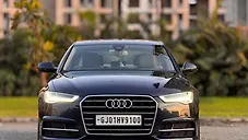 Used Audi A6 35 TDI Matrix in Surat