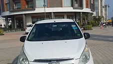 Used Chevrolet Beat LS Petrol in Mohali