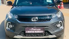 Used Tata Nexon XZ Plus (S) Diesel in Chennai
