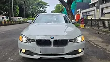 Used BMW 3 Series 320d Luxury Line in Mumbai