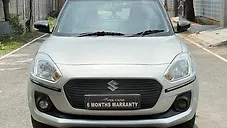 Used Maruti Suzuki Swift VDi in Chennai