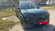 Used Tata Safari Accomplished Plus Dark Edition 7 STR in Meerut