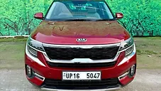 Used Kia Seltos HTX 1.5 [2020-2021] in Delhi