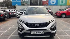 Used Tata Harrier XZ [2019-2020] in Hyderabad