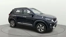 Used Kia Sonet HTX 1.0 DCT in Hyderabad