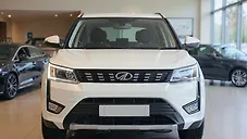 Used Mahindra XUV300 W8 1.5 Diesel [2020] in Delhi