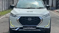 Used Nissan Magnite XV Premium [2020] in Chennai