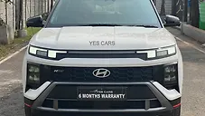 Used Hyundai Creta N Line N10 1.5 Turbo MT in Chennai