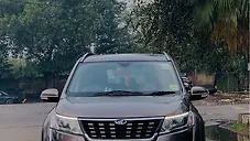 Used Mahindra XUV500 W11 in Delhi