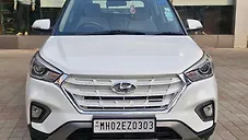 Used Hyundai Creta 1.6 SX Plus AT Petrol in Mumbai