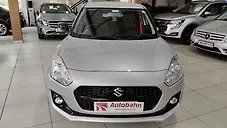 Used Maruti Suzuki Swift VXi AMT in Bangalore