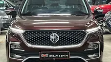 Used MG Hector Sharp 1.5 DCT Petrol in Mumbai