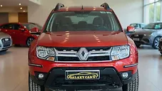 Used Renault Duster 110 PS RXL 4X2 MT in Delhi