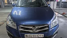 Used Maruti Suzuki S-Cross Alpha 1.3 in Mumbai