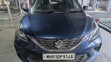 Used Maruti Suzuki Baleno Delta 1.2 in Mumbai