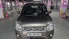 Used Maruti Suzuki Wagon R VXi 1.0 [2019-2019] in Mumbai