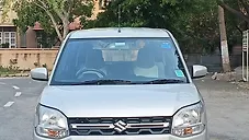 Used Maruti Suzuki Wagon R VXi 1.2 in Delhi