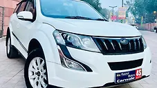 Used Mahindra XUV500 W10 in Kanpur