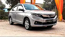 Used Honda Amaze 1.2 VX MT Petrol [2018-2020] in Gurgaon