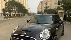 Used Mini Cooper Convertible 2.0 in Lucknow