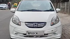 Used Honda Amaze 1.5 S i-DTEC in Indore