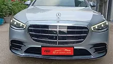 Used Mercedes-Benz S-Class S 450 4MATIC [2021-2023] in Delhi