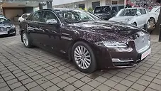 Used Jaguar XJ L 2.0 Portfolio in Bangalore
