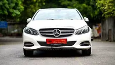 Used Mercedes-Benz E-Class E 250 CDI Edition E in Delhi