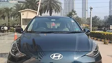 Used Hyundai Grand i10 Nios Sportz 1.2 Kappa VTVT in Gurgaon