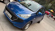 Used Hyundai Santro Magna AMT in Mumbai