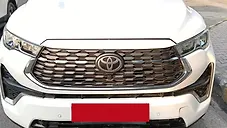 Used Toyota Innova Hycross ZX Hybrid (Electric + Petrol) Automatic (e-CVT) 7 STR in Lucknow