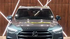 Used MG Gloster Savvy 4WD Diesel Turbo Automatic 6 STR in Madurai