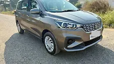 Used Maruti Suzuki Ertiga VXi in Delhi