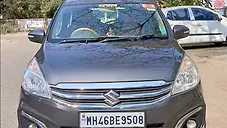 Used Maruti Suzuki Ertiga ZDI + SHVS in Nagpur